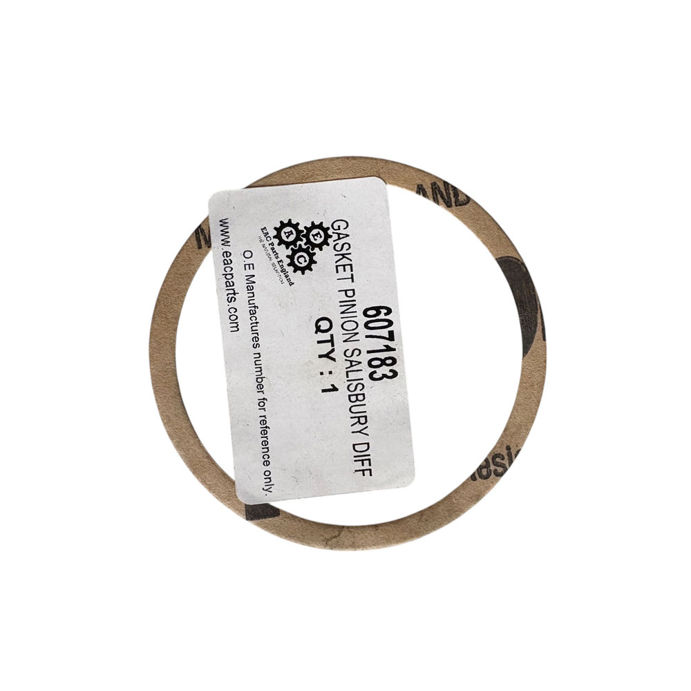 Gasket for Salisbury Diff 607183